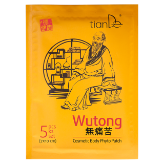 tianDe Wutong fytonáplast