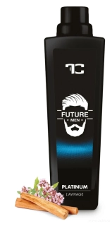 Dedra Avivážní kondicionér Platinum, 750ml