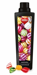Dedra Avivážní kondicionér SWEET BONBON, 750ml