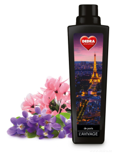 Dedra Avivážní kondicionér, DE PARIS, 750 ml