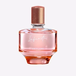 Parfémovaná voda Infinita 50ml