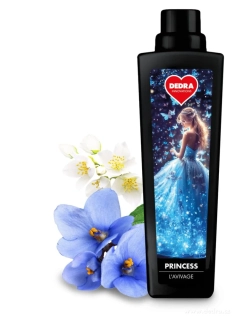 Dedra Avivážní kondicionér PRINCESS 750 ml