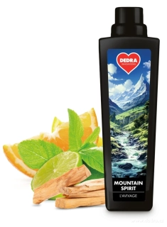 Dedra Avivážní kondicionér Mountain Spirit 750ml
