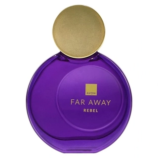 Far Away Rebel EDP 50 ml