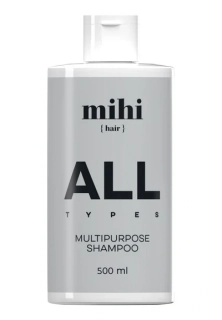 Mihi Víceúčelový šampon 500ml