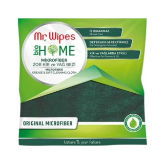 Farmasi Mr. Wipes Utěrka na mastnotu a nečistoty z mikrovlákna 1ks
