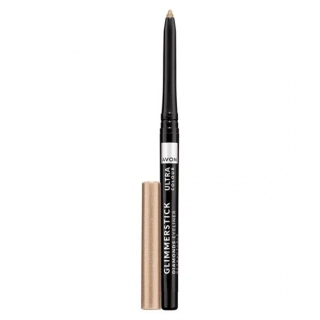 Avon Diamantová tužka na oči Ultra Glimmerstick Teal Sparkle