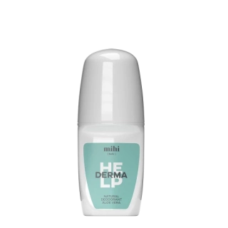 Mihi Přírodní deodorant Aloe Vera 50ml