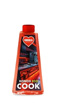 Dedra Pěnový čistič na kuchyně a mastnotu 500ml