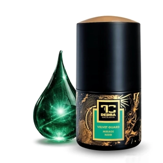 Dedra Deodorant Mirage Noir 75ml