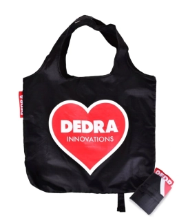 Skládací nákupní taška Dedra
